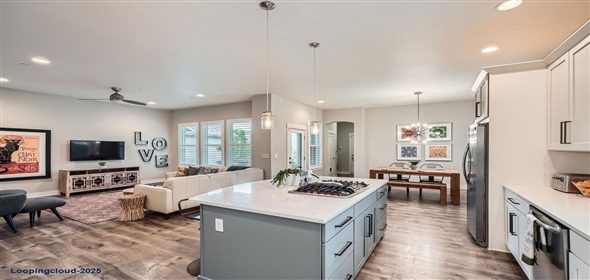 5535 W 96th Place Westminster Colorado, 80020 | Beautiful David Weekley home in Hyland Village