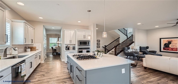 5535 W 96th Place Westminster Colorado, 80020 | Beautiful David Weekley home in Hyland Village