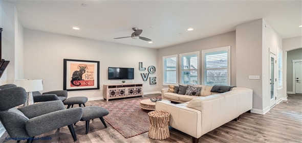 5535 W 96th Place Westminster Colorado, 80020 | Beautiful David Weekley home in Hyland Village