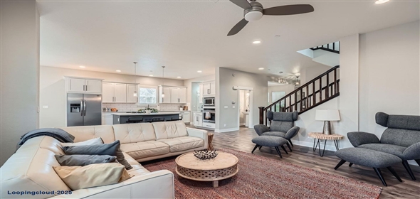 5535 W 96th Place Westminster Colorado, 80020 | Beautiful David Weekley home in Hyland Village