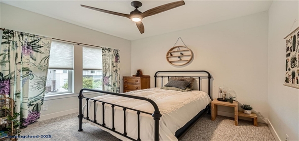 5535 W 96th Place Westminster Colorado, 80020 | Beautiful David Weekley home in Hyland Village