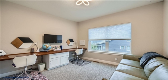 5535 W 96th Place Westminster Colorado, 80020 | Beautiful David Weekley home in Hyland Village
