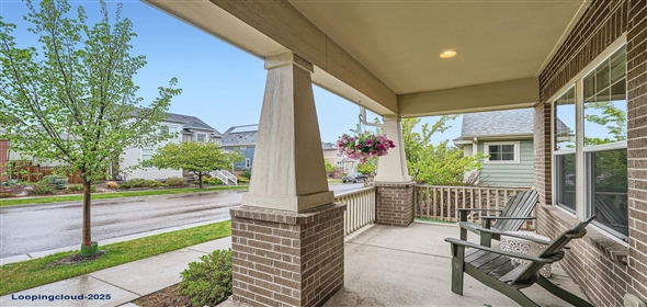 5535 W 96th Place Westminster Colorado, 80020 | Beautiful David Weekley home in Hyland Village
