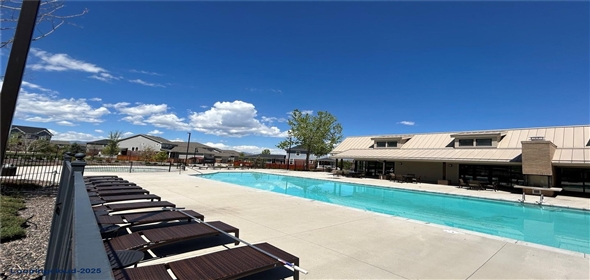 5535 W 96th Place Westminster Colorado, 80020 | Beautiful David Weekley home in Hyland Village