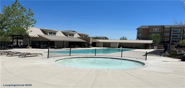 5535 W 96th Place Westminster Colorado, 80020 | Beautiful David Weekley home in Hyland Village