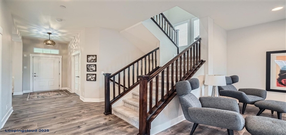 5535 W 96th Place Westminster Colorado, 80020 | Beautiful David Weekley home in Hyland Village