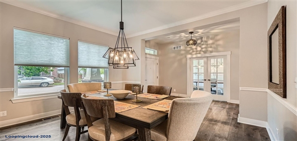 5535 W 96th Place Westminster Colorado, 80020 | Beautiful David Weekley home in Hyland Village