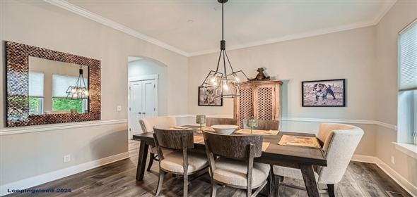 5535 W 96th Place Westminster Colorado, 80020 | Beautiful David Weekley home in Hyland Village