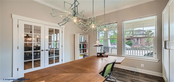 5535 W 96th Place Westminster Colorado, 80020 | Beautiful David Weekley home in Hyland Village