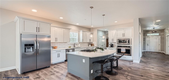 5535 W 96th Place Westminster Colorado, 80020 | Beautiful David Weekley home in Hyland Village