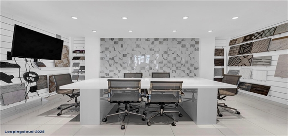 821 N 21st Ave Hollywood Florida, 33020 | Flexible Office & Warehouse Space with Showroom