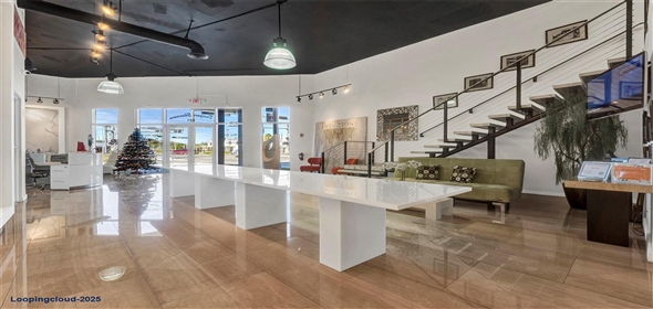 821 N 21st Ave Hollywood Florida, 33020 | Flexible Office & Warehouse Space with Showroom