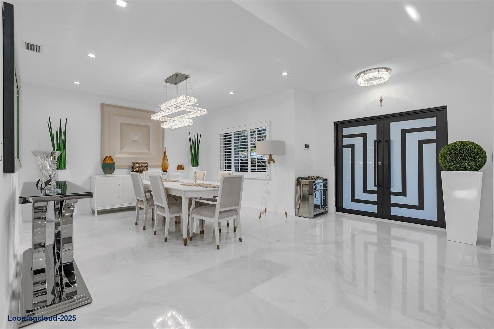 Stunning Fully Renovated Home