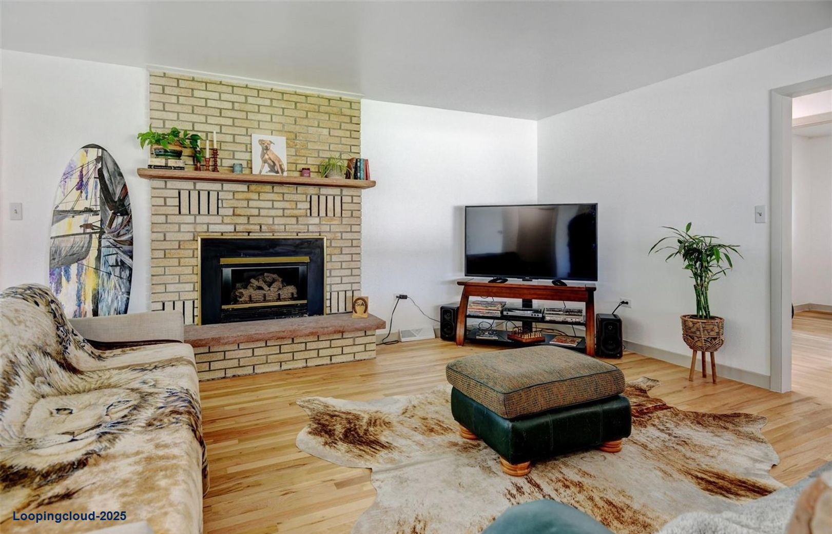 Beautifully Remodeled Home