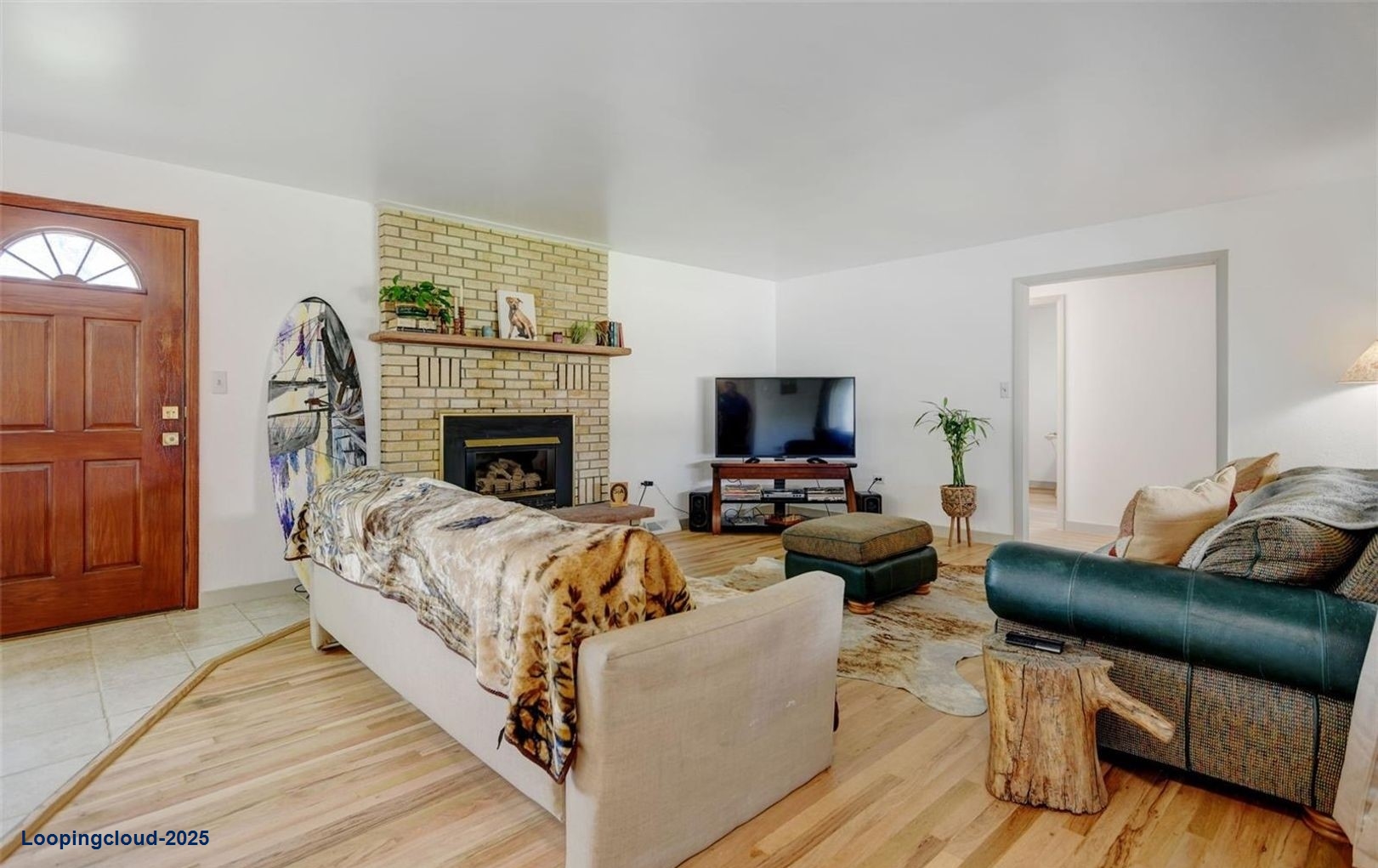 Beautifully Remodeled Home