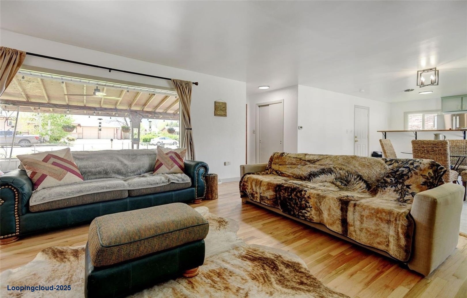 Beautifully Remodeled Home