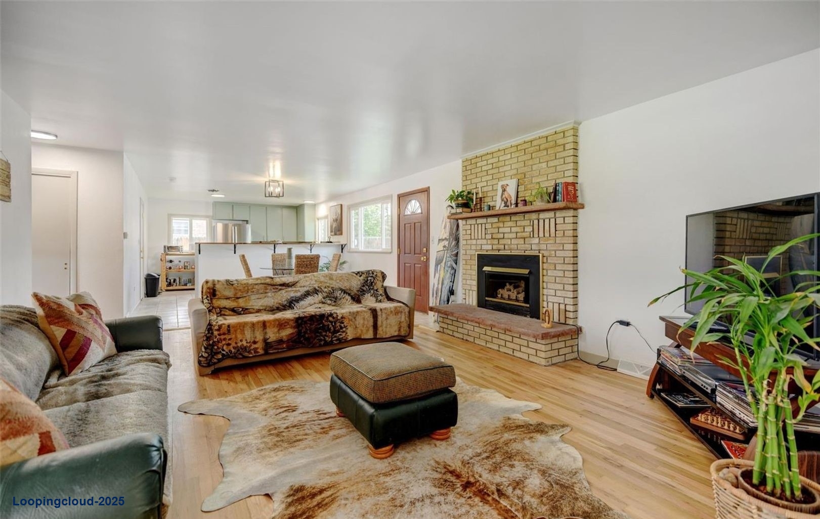 Beautifully Remodeled Home