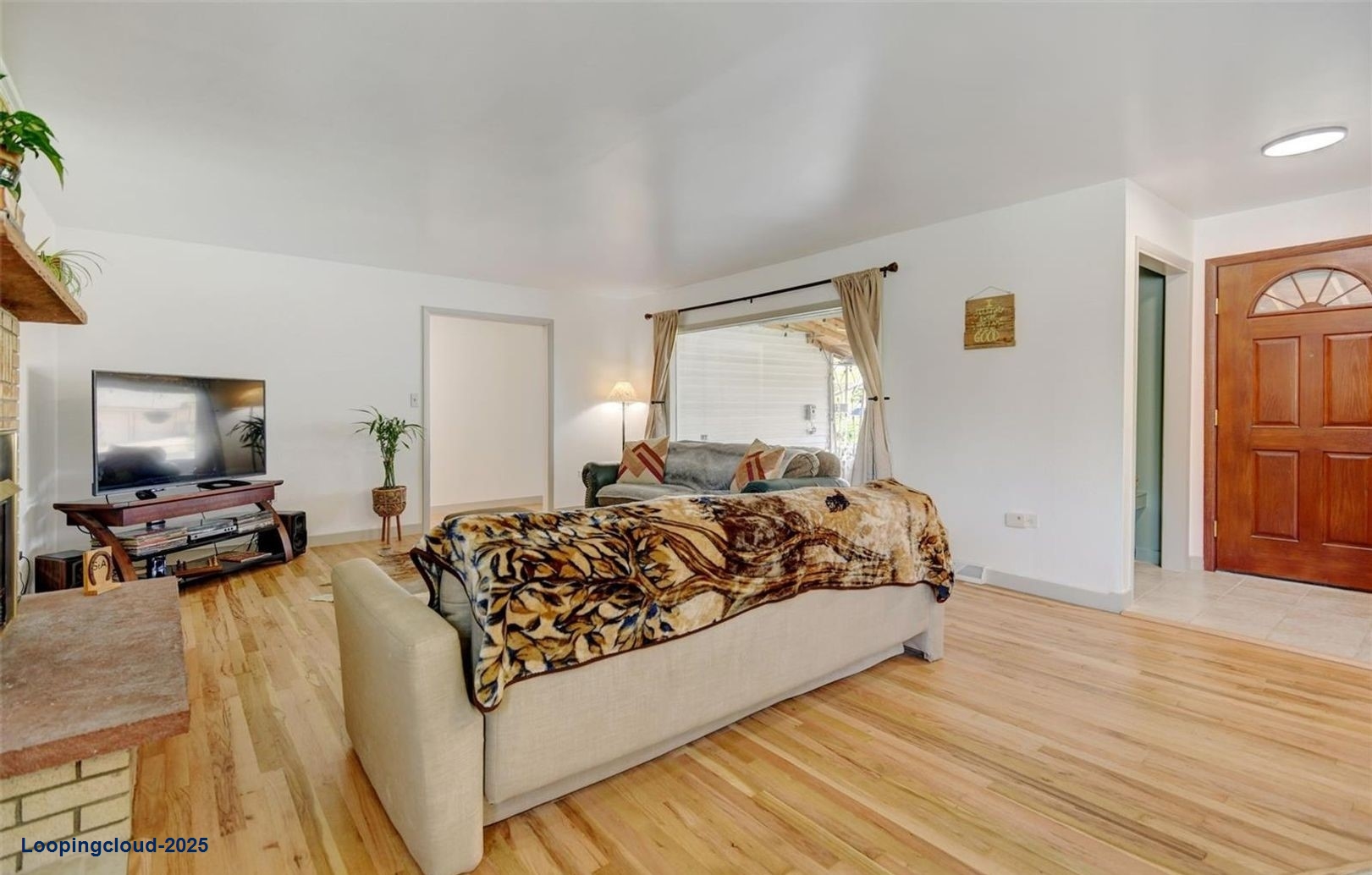 Beautifully Remodeled Home