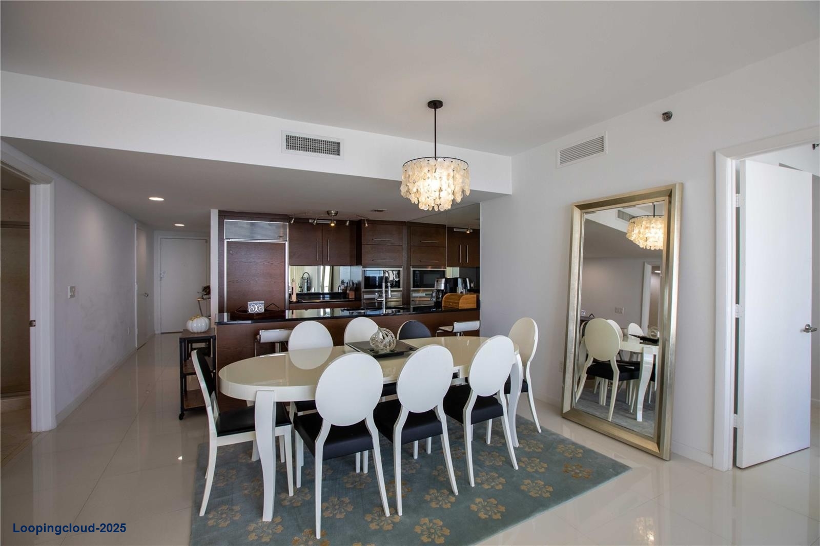 Lovely and Gorgeous Condo