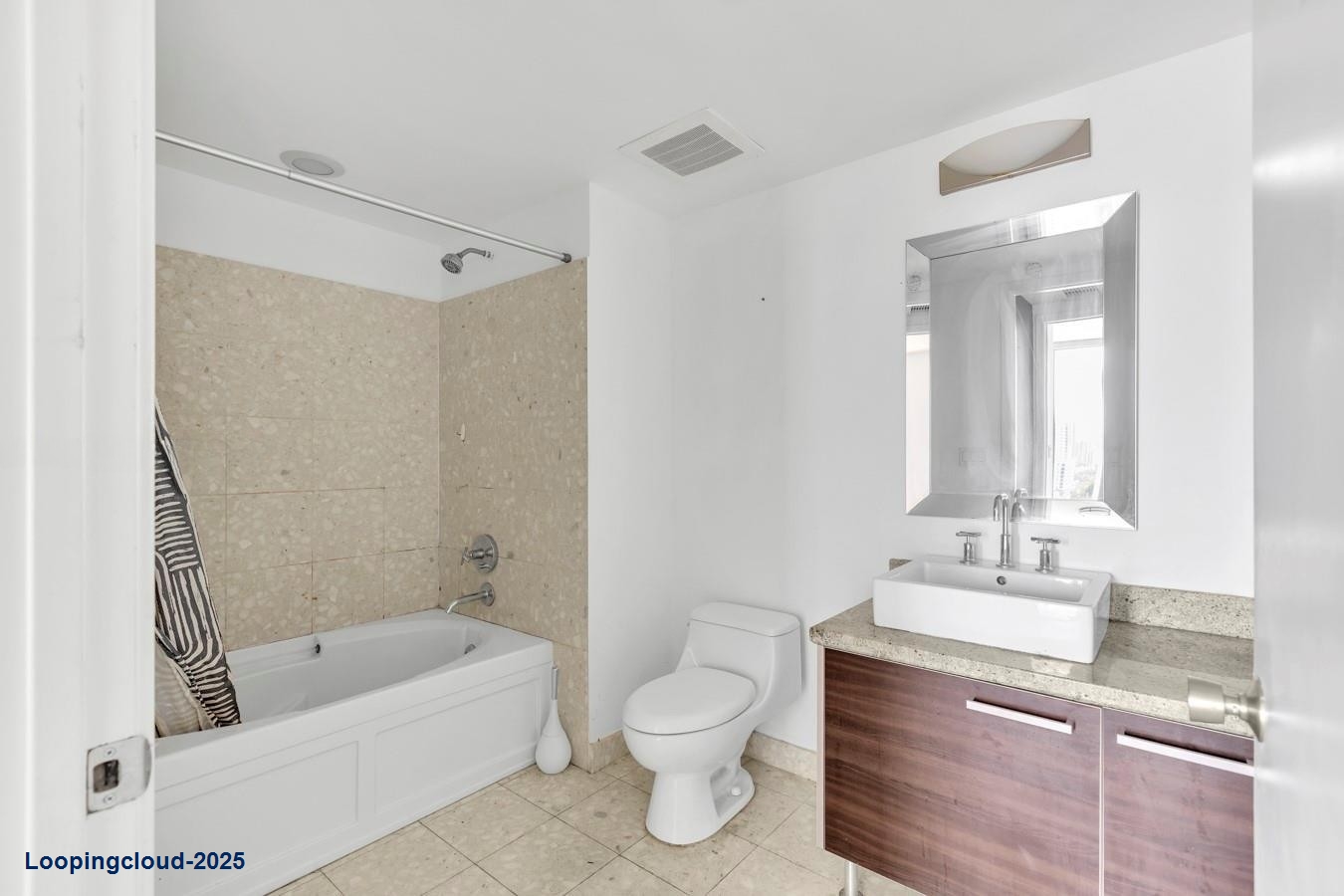 Stylish Condo
