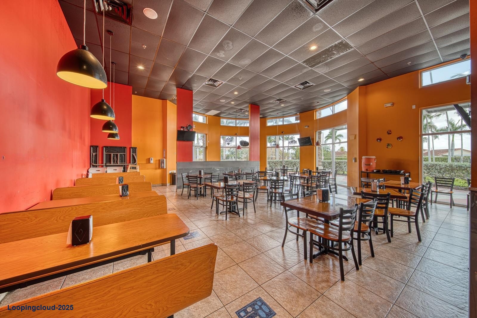 Nice Restaurant