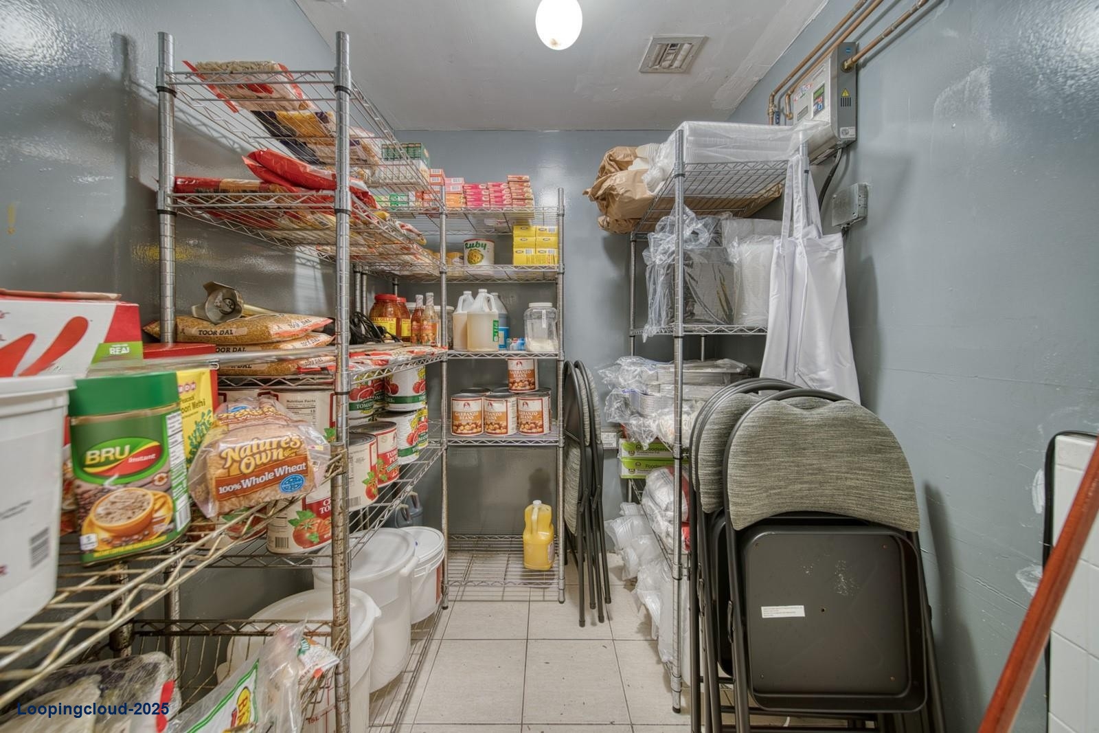 Excellent Take Out Restaurant