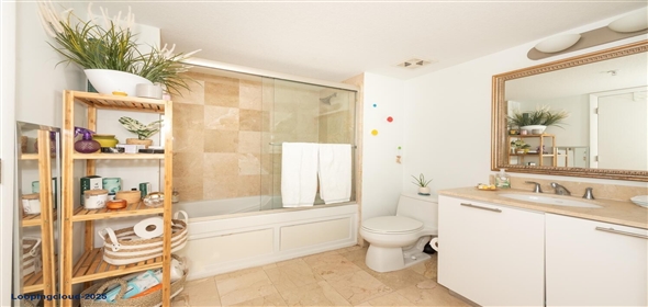 1800 N Bayshore Dr # 2406 Miami Florida, 33132 | Modern High-Rise Living with Sunset Views in Edgewater