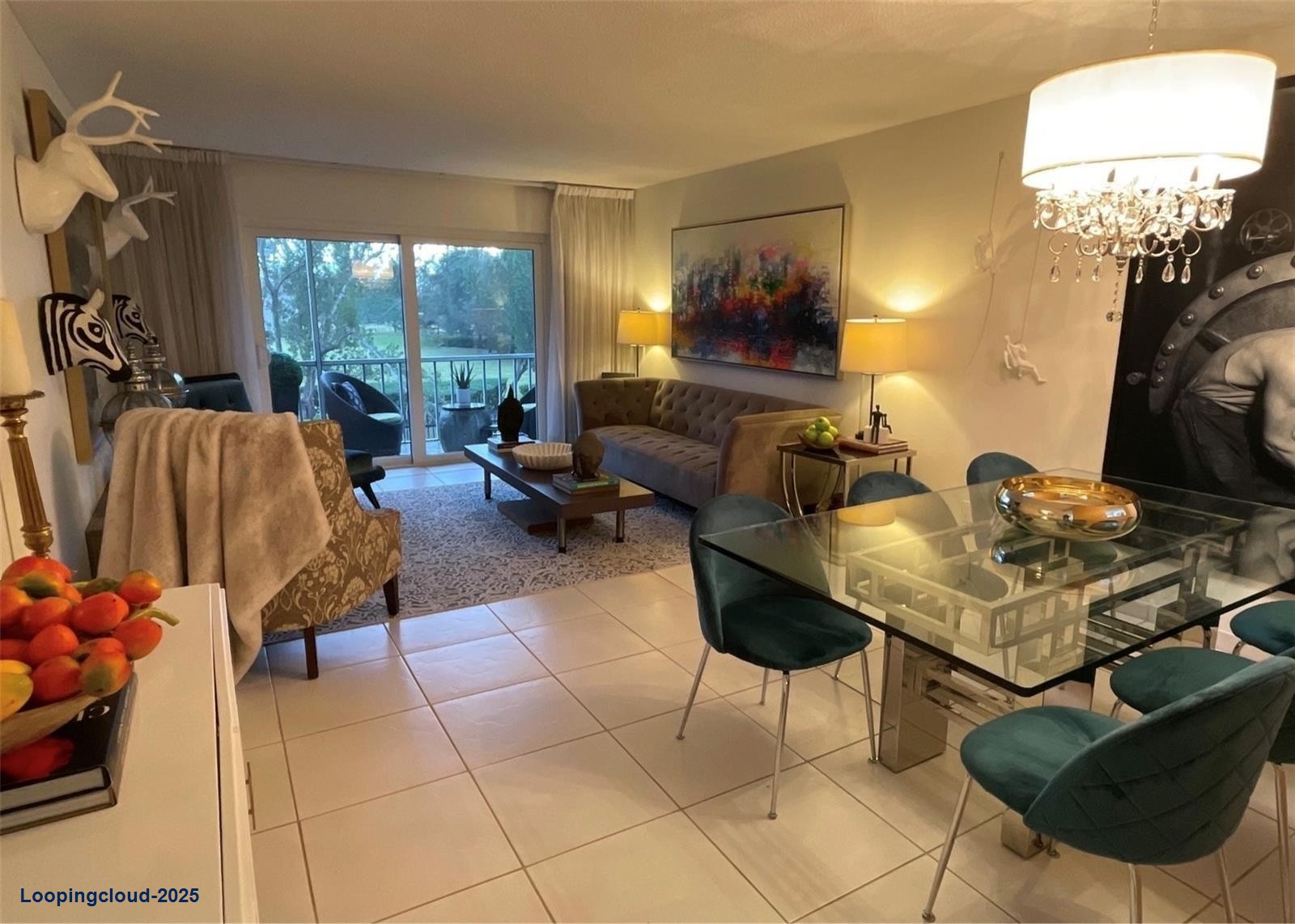 Beautifully Updated Condo