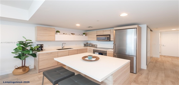 16385 Biscayne Blvd # 2904 North Miami Beach Florida, 33160 | Bayview Condo with Den and Resort-Style Amenities