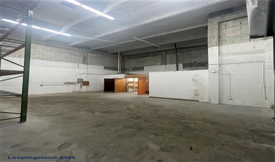 12150 SW 132nd Ct # 205-B Miami Florida, 33186 | West Kendall Warehouse with Office