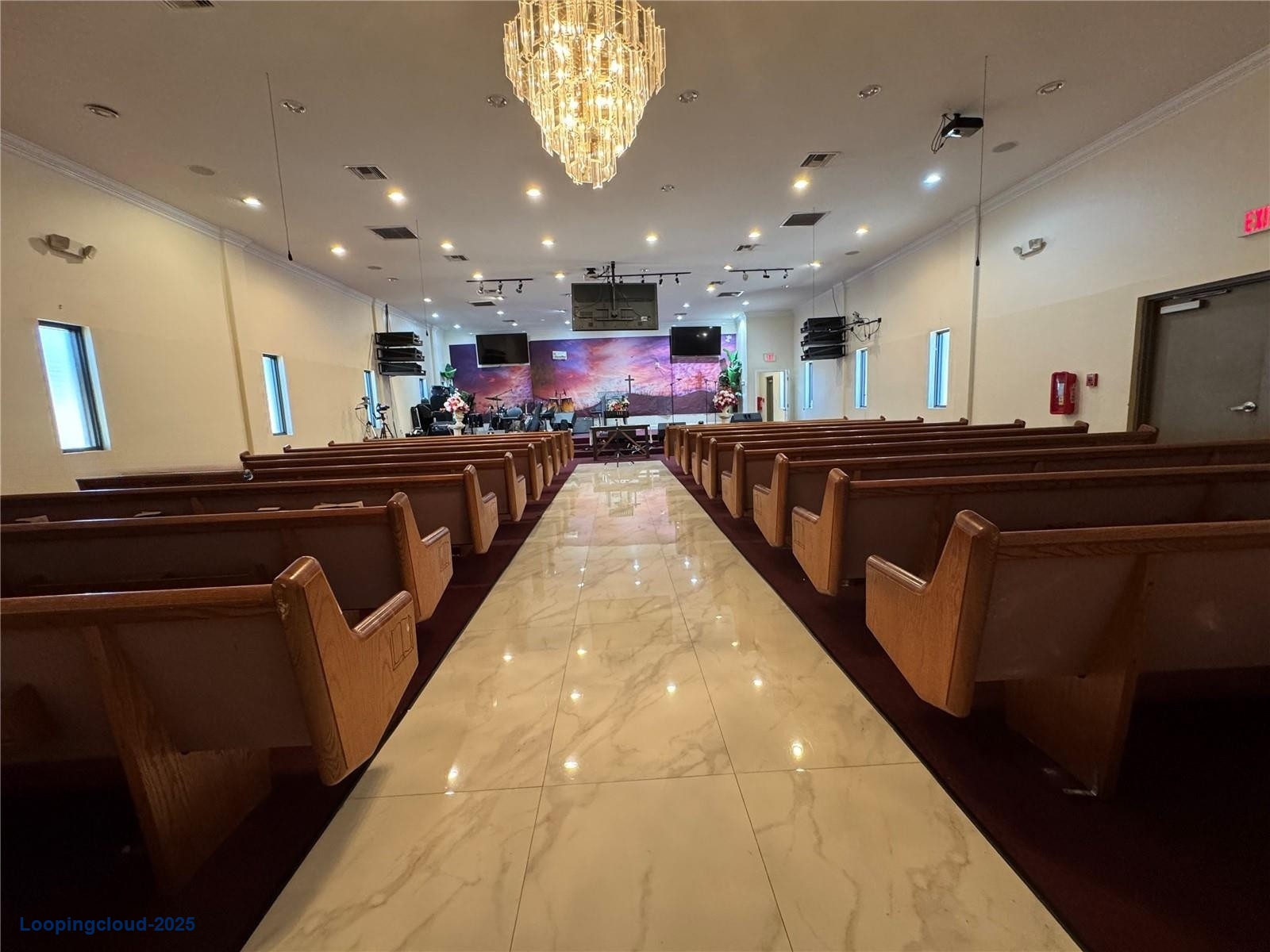 Versatile Standalone Building with Prime Frontage on 119th Street