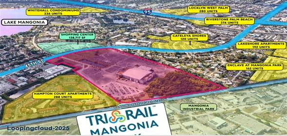 1415 45TH STREET Mangonia Park Florida, 33407 | Beautiful  Industrial Land