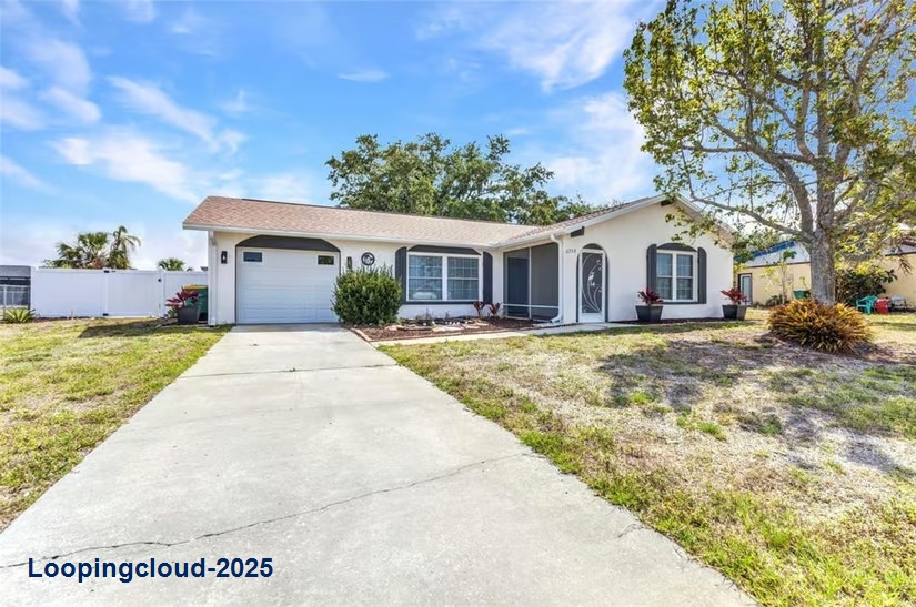 Beautifully Renovated Home