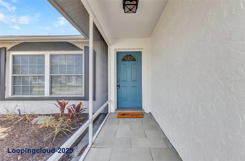 Beautifully Renovated Home
