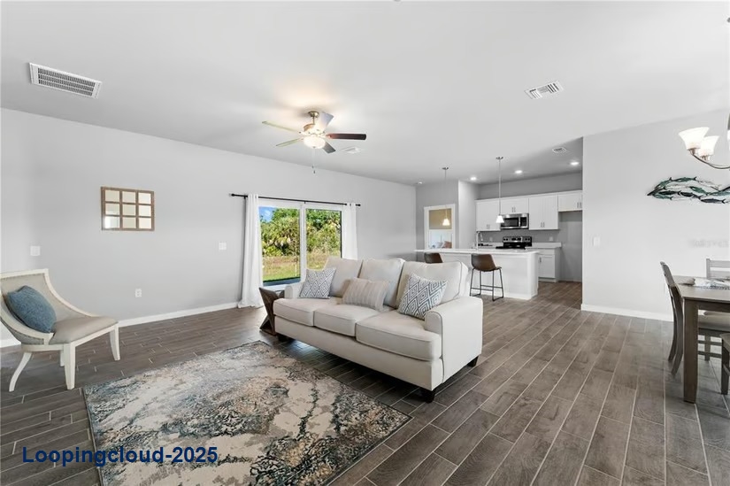 Modern Single-Family in Gulf Cove