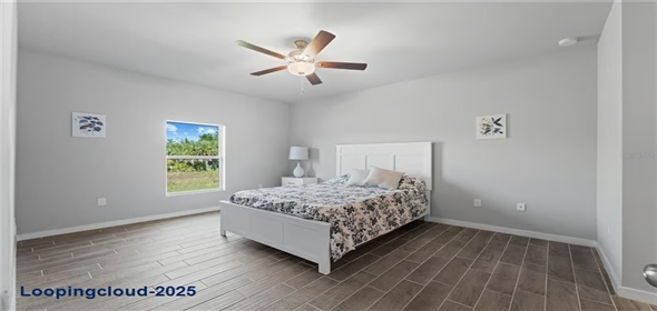 13409 Warba Avenue Port Charlotte Florida, 33981 | New Single-Family Home in South Gulf Cove