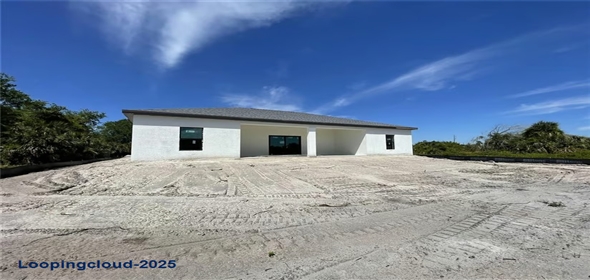 13409 Warba Avenue Port Charlotte Florida, 33981 | New Single-Family Home in South Gulf Cove
