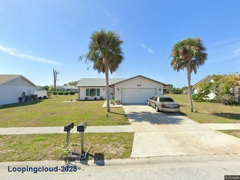 Charming Single-Family