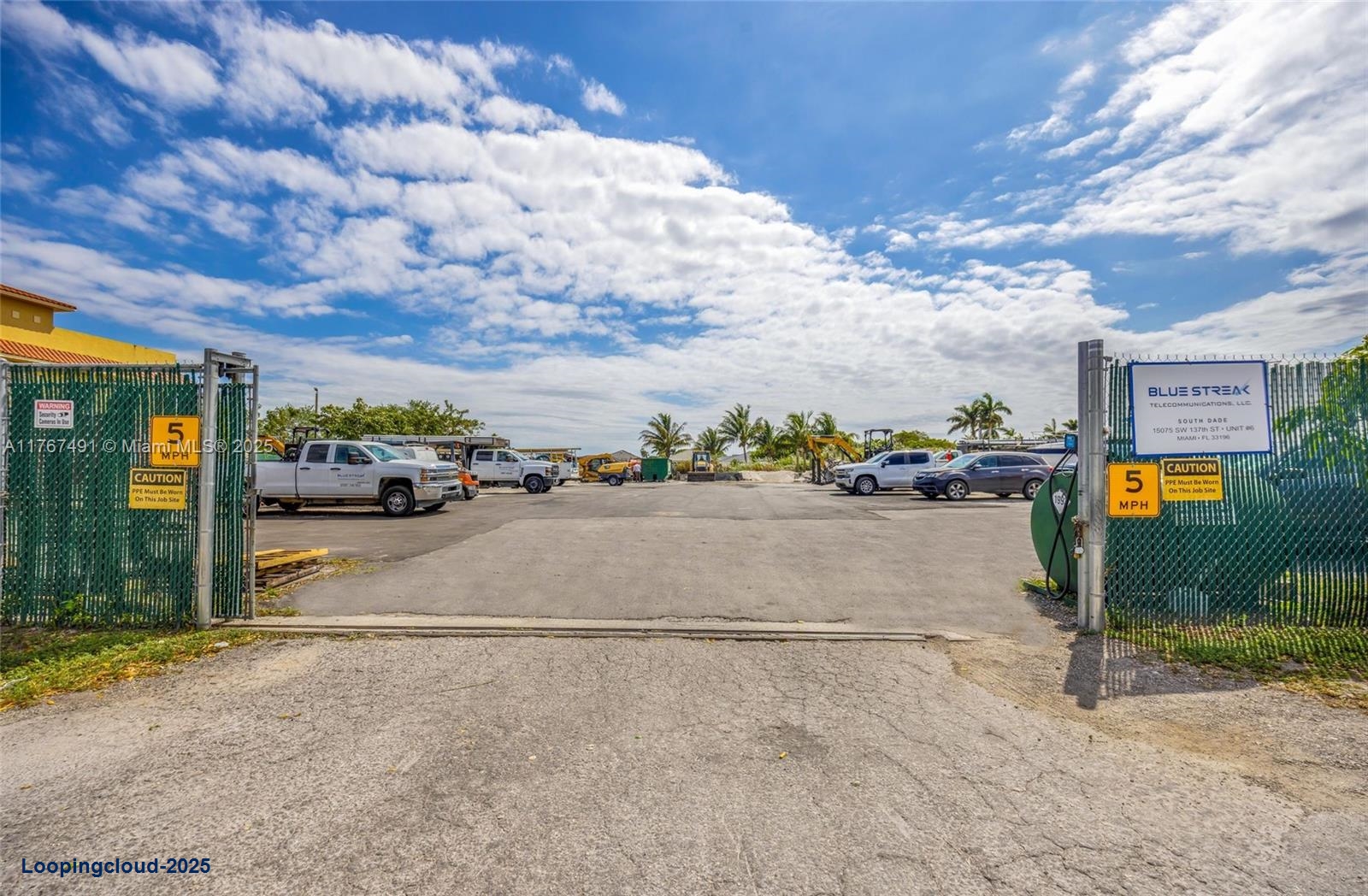 Land for Sale in Kendall Florida 33196