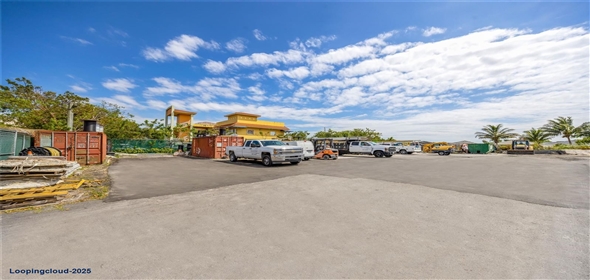 15077 SW 137 St Kendall Florida, 33196 | Great Commercial Land