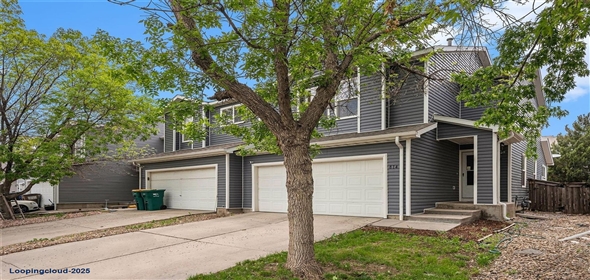814 Pintail Avenue Brighton Colorado, 80601 | Exclusive House