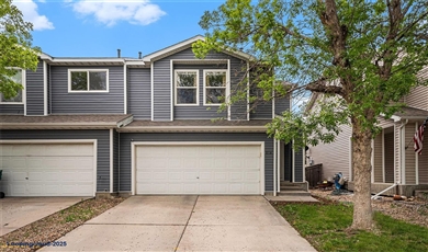 814 Pintail Avenue Brighton Colorado, 80601 | Exclusive House