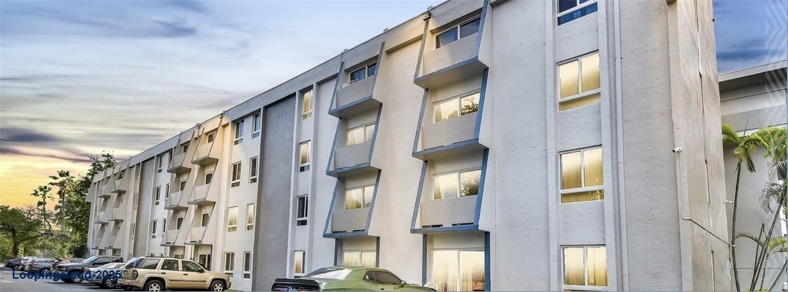 Spacious Apartment with Prime Access