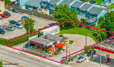 10737 SW 40th St, Miami, FL 33165 Miami Florida, 33165 | Nice Commercial Warehouse