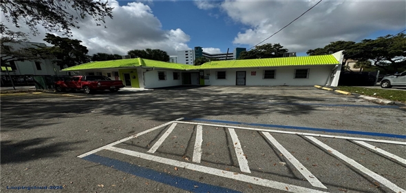 1401 NW 17th Ave Miami Florida, 33125 | Nice Multipurpose Office