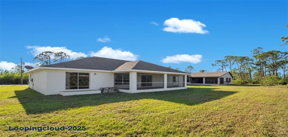 14248 Salvatierra Lane Port Charlotte Florida, 33981 | Fully Renovated Beauty House