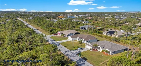 14248 Salvatierra Lane Port Charlotte Florida, 33981 | Fully Renovated Beauty House