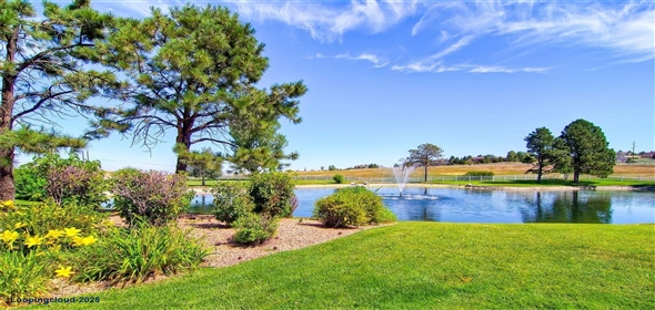 9728 Majestic Oak Drive Parker Colorado, 80134 | Exclusive Land For sale