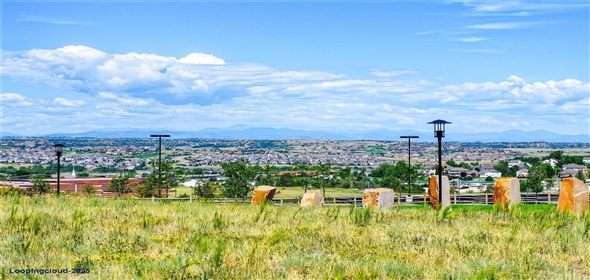 9728 Majestic Oak Drive Parker Colorado, 80134 | Exclusive Land For sale