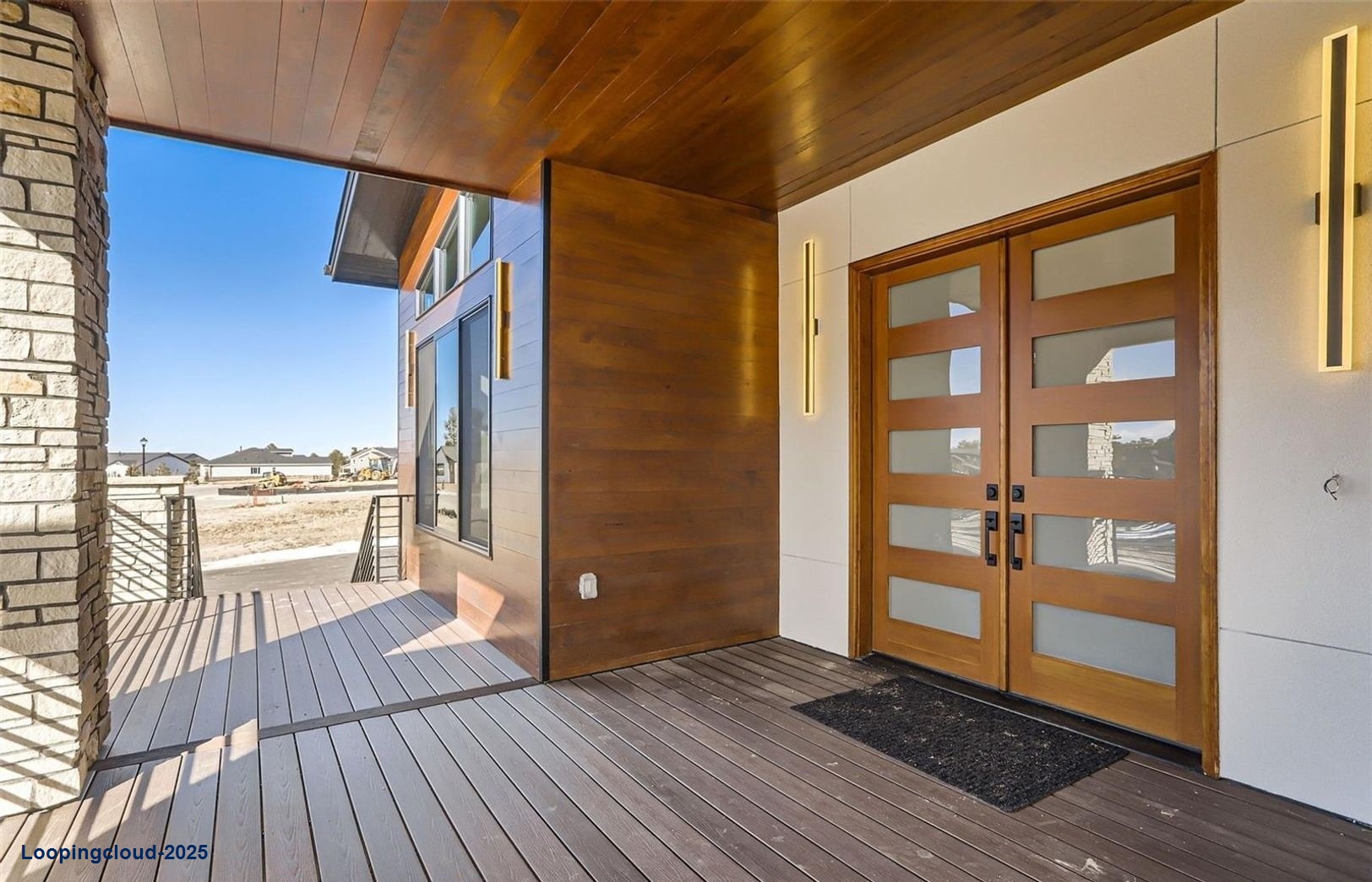 Gorgeous luxury home in Parker, CO
